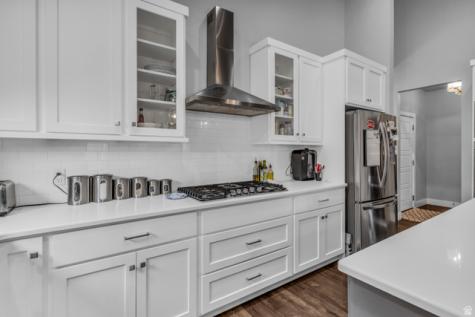 8322 S Levine Lane Sandy UT 84070