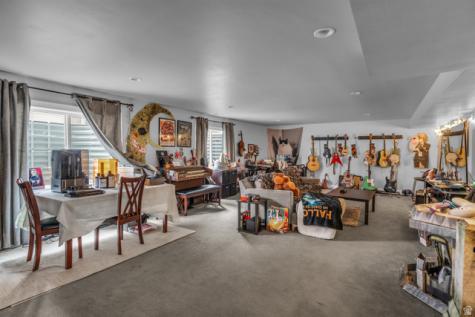 8322 S Levine Lane Sandy UT 84070
