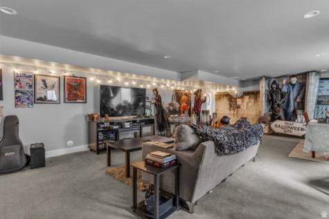 8322 S Levine Lane Sandy UT 84070