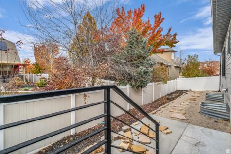 8322 S Levine Lane Sandy UT 84070