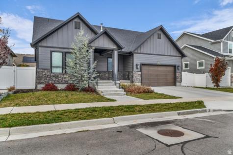 8322 S Levine Lane Sandy UT 84070