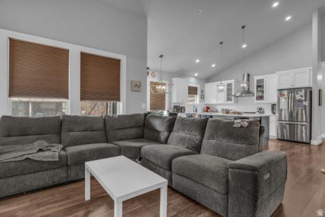 8322 S Levine Lane Sandy UT 84070