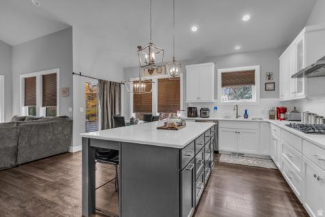 8322 S Levine Lane Sandy UT 84070