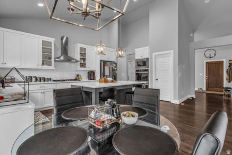 8322 S Levine Lane Sandy UT 84070