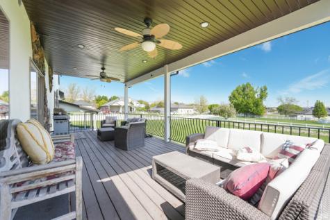 3702 W Wasatch Drive Bluffdale UT 84065