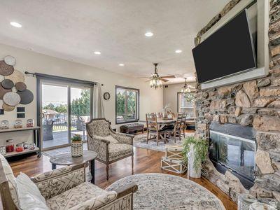 3702 W Wasatch Drive Bluffdale UT 84065