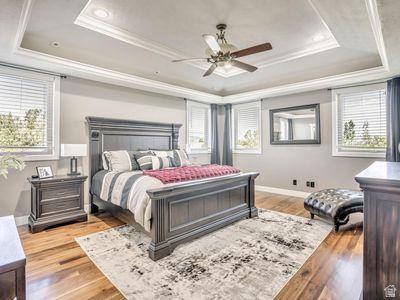 3702 W Wasatch Drive Bluffdale UT 84065