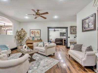 3702 W Wasatch Drive Bluffdale UT 84065
