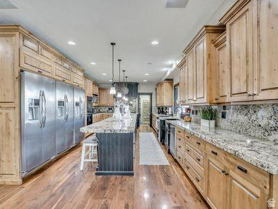 3702 W Wasatch Drive Bluffdale UT 84065