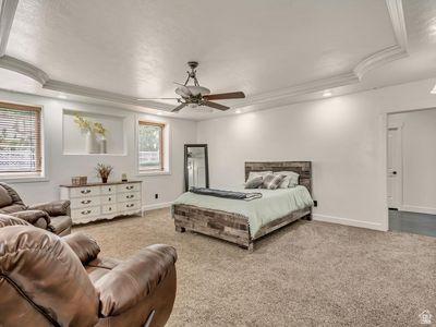 3702 W Wasatch Drive Bluffdale UT 84065