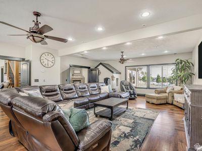 3702 W Wasatch Drive Bluffdale UT 84065