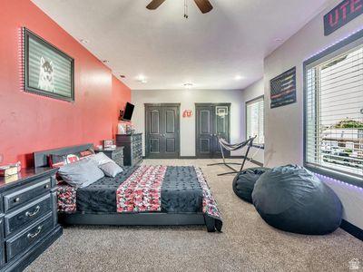 3702 W Wasatch Drive Bluffdale UT 84065