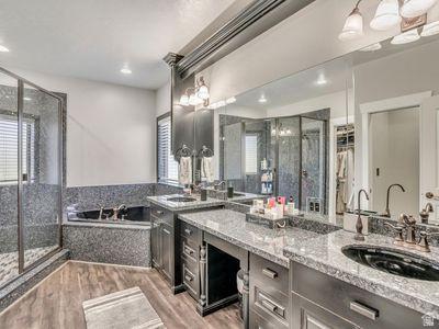3702 W Wasatch Drive Bluffdale UT 84065