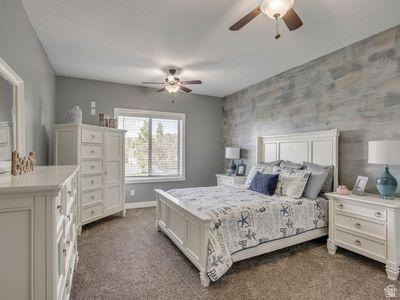 3702 W Wasatch Drive Bluffdale UT 84065