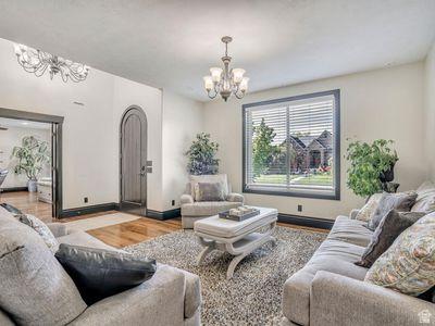 3702 W Wasatch Drive Bluffdale UT 84065