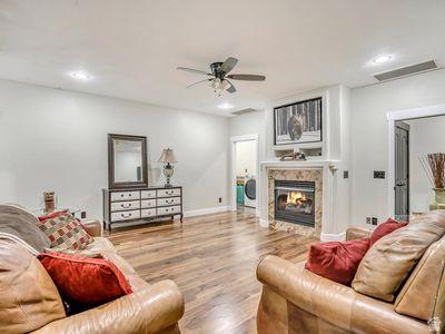 3702 W Wasatch Drive Bluffdale UT 84065
