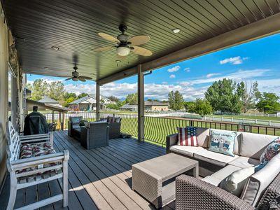 3702 W Wasatch Drive Bluffdale UT 84065