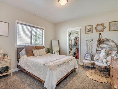 3702 W Wasatch Drive Bluffdale UT 84065