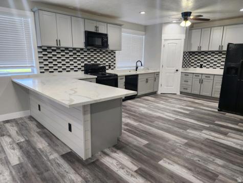 3702 W Wasatch Drive Bluffdale UT 84065