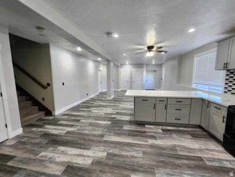 3702 W Wasatch Drive Bluffdale UT 84065