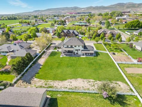 3702 W Wasatch Drive Bluffdale UT 84065