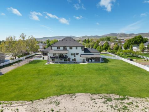 3702 W Wasatch Drive Bluffdale UT 84065