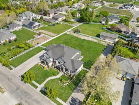 3702 W Wasatch Drive Bluffdale UT 84065