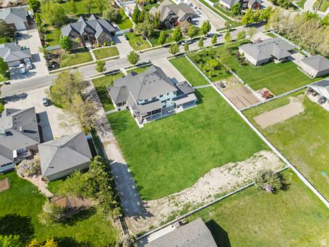 3702 W Wasatch Drive Bluffdale UT 84065
