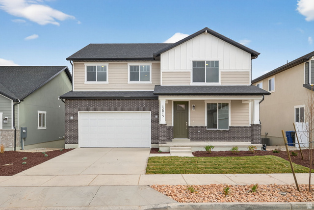 12013 S Mount Moran Way Herriman UT 84096
