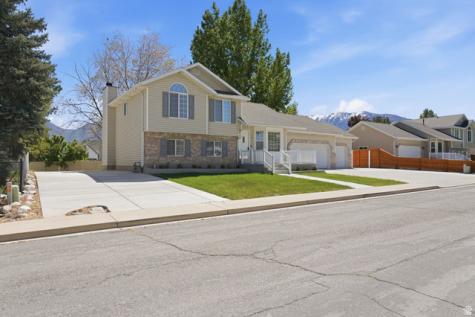 267 S 1150 E Payson UT 84651