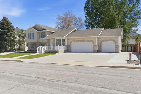 267 S 1150 E Payson UT 84651