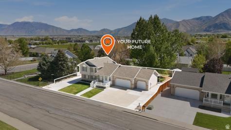 267 S 1150 E Payson UT 84651