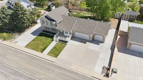 267 S 1150 E Payson UT 84651