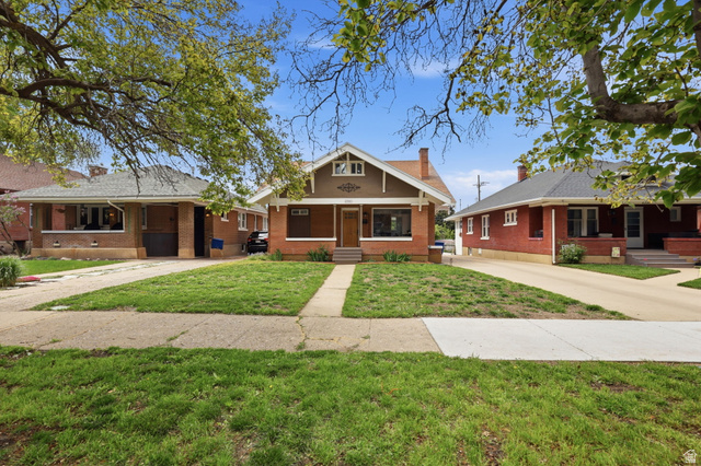 2541 Brinker Avenue Ogden UT 84401