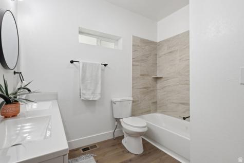 2541 Brinker Avenue Ogden UT 84401