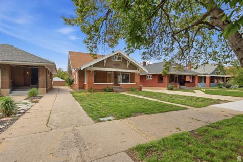 2541 Brinker Avenue Ogden UT 84401