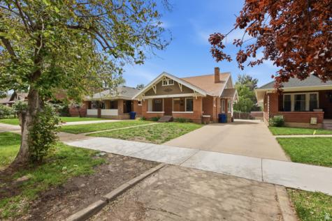 2541 Brinker Avenue Ogden UT 84401