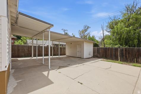 2541 Brinker Avenue Ogden UT 84401