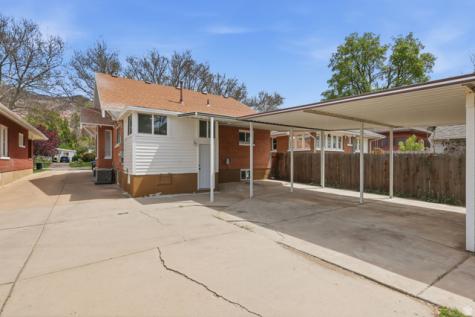 2541 Brinker Avenue Ogden UT 84401