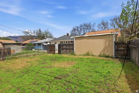 2541 Brinker Avenue Ogden UT 84401