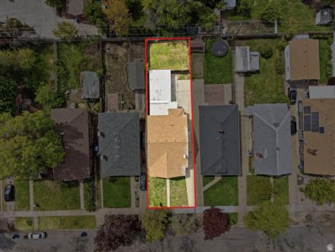 2541 Brinker Avenue Ogden UT 84401