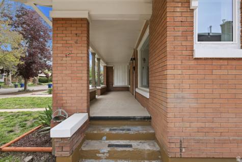 2541 Brinker Avenue Ogden UT 84401