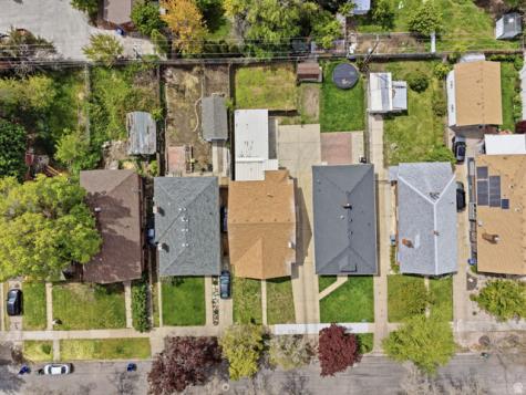2541 Brinker Avenue Ogden UT 84401
