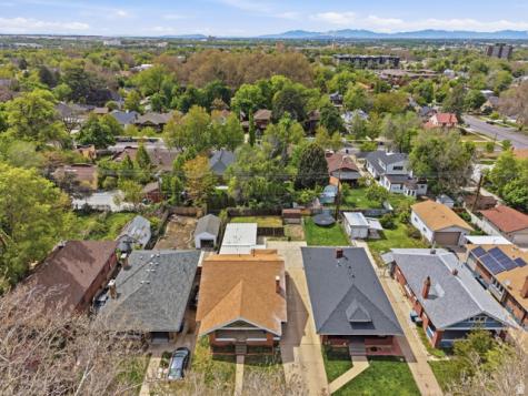 2541 Brinker Avenue Ogden UT 84401