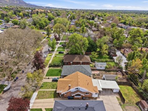 2541 Brinker Avenue Ogden UT 84401