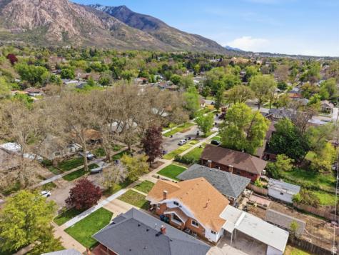 2541 Brinker Avenue Ogden UT 84401