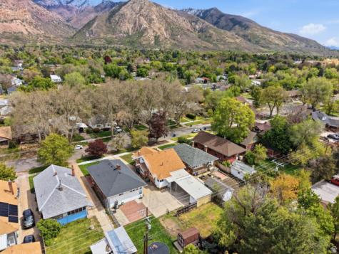2541 Brinker Avenue Ogden UT 84401