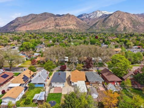 2541 Brinker Avenue Ogden UT 84401