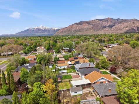 2541 Brinker Avenue Ogden UT 84401
