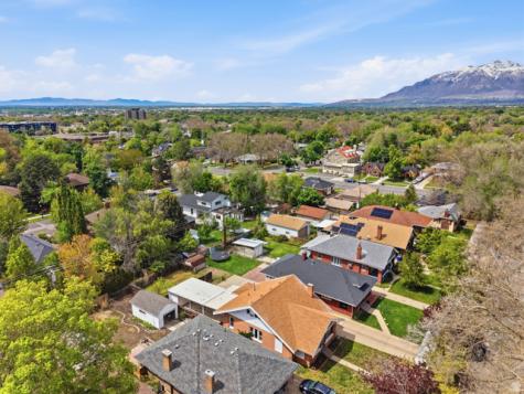 2541 Brinker Avenue Ogden UT 84401